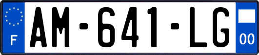 AM-641-LG