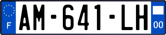 AM-641-LH
