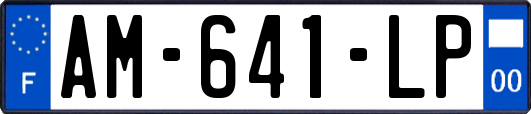AM-641-LP