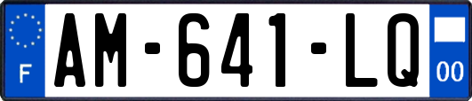AM-641-LQ