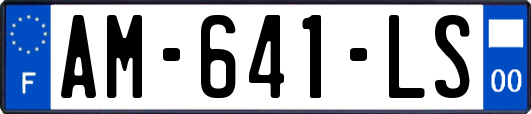 AM-641-LS