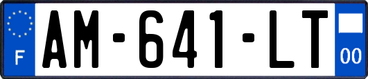 AM-641-LT