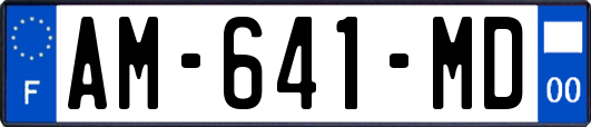 AM-641-MD