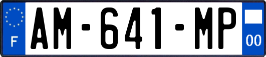AM-641-MP