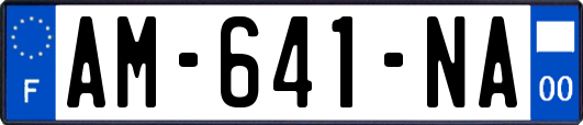 AM-641-NA