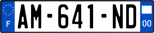 AM-641-ND