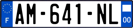 AM-641-NL