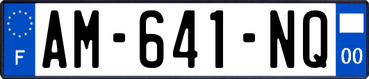AM-641-NQ