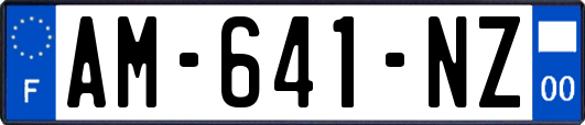 AM-641-NZ