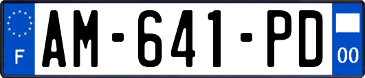 AM-641-PD