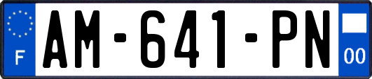 AM-641-PN