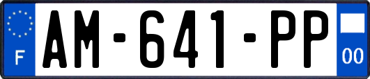 AM-641-PP