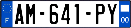 AM-641-PY