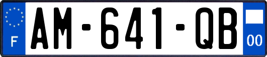 AM-641-QB