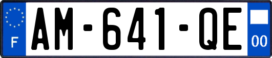 AM-641-QE