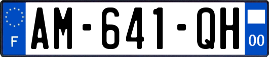 AM-641-QH