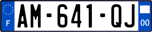 AM-641-QJ