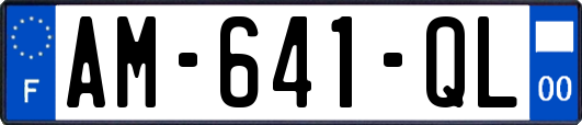 AM-641-QL