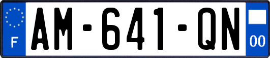 AM-641-QN