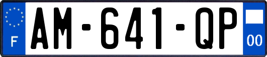 AM-641-QP