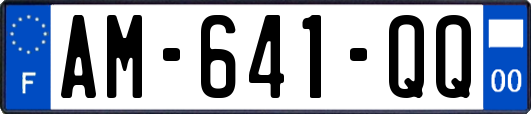 AM-641-QQ