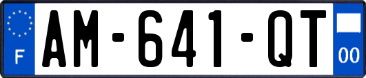 AM-641-QT