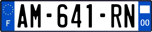 AM-641-RN