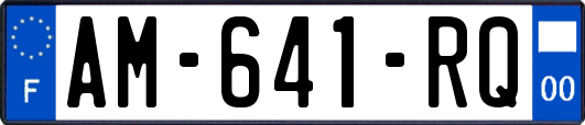 AM-641-RQ