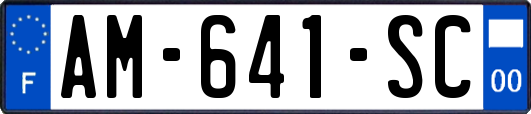 AM-641-SC