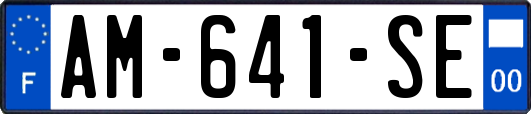 AM-641-SE