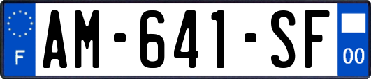AM-641-SF