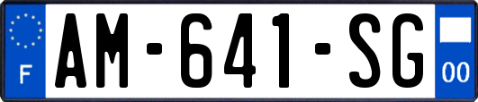 AM-641-SG