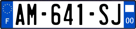 AM-641-SJ