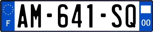 AM-641-SQ