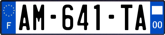 AM-641-TA