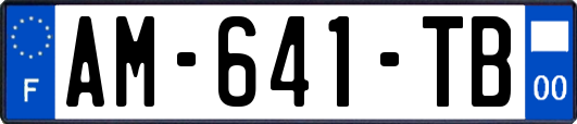 AM-641-TB