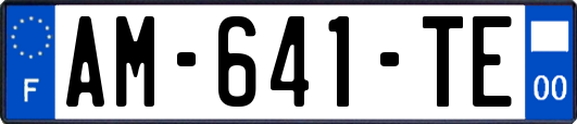 AM-641-TE