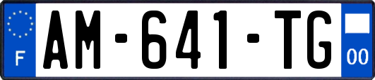 AM-641-TG