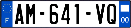 AM-641-VQ