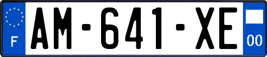 AM-641-XE