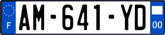 AM-641-YD