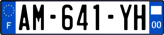 AM-641-YH