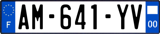 AM-641-YV