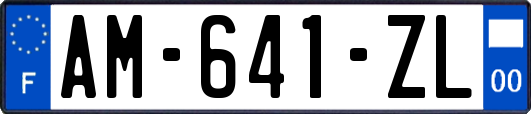 AM-641-ZL