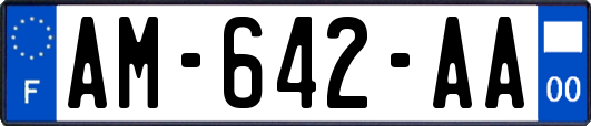 AM-642-AA