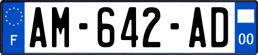 AM-642-AD