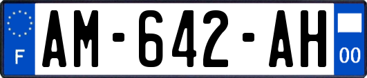 AM-642-AH