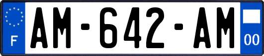 AM-642-AM