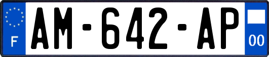 AM-642-AP