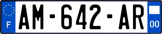 AM-642-AR